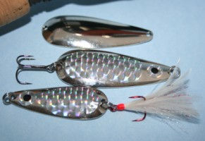 Do-it Molds - Fishing lure and jig molds